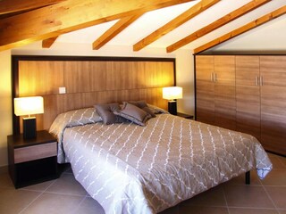 Parco vacanze Porto Vecchio Caratteristiche 16