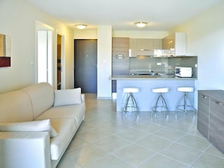 Holiday park Porto Vecchio Features 17