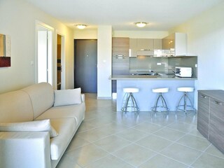 Parco vacanze Porto Vecchio Caratteristiche 17