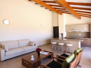 Parco vacanze Porto Vecchio Caratteristiche 15