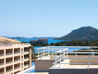 Parco vacanze Porto Vecchio  27