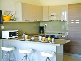 Parco vacanze Porto Vecchio Caratteristiche 22
