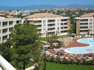 Holiday park Porto Vecchio Outdoor Recording 2