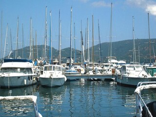 Parc de vacances Porto Vecchio  29