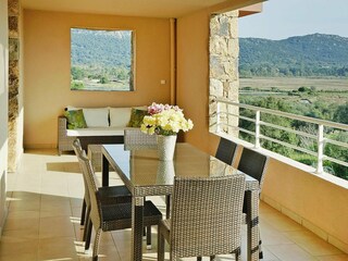 Holiday park Porto Vecchio  28