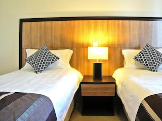 Holiday park Porto Vecchio Features 22