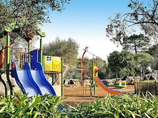 Holiday park Porto Vecchio Outdoor Recording 6