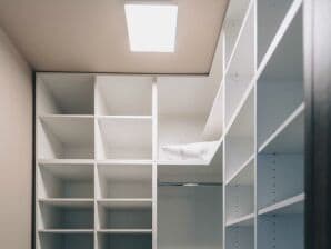 Villa Luxusvilla GLABROVA mit Pool, Whirlpool und Sauna