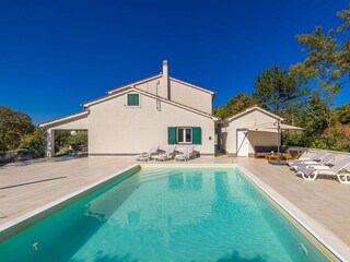 Holiday house Kras Outdoor Recording 3