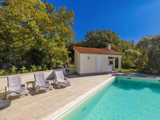 Holiday house Kras Outdoor Recording 5