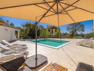 Holiday house Kras Outdoor Recording 6