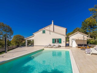 Holiday house Kras Outdoor Recording 2