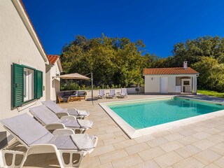 Holiday house Kras Outdoor Recording 7