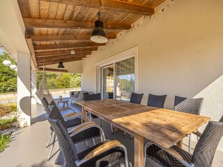 Holiday house Kras Outdoor Recording 11