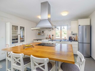 Holiday house Kras Features 21