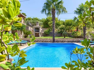 Holiday house Županje Outdoor Recording 3