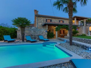 Holiday house Županje Outdoor Recording 9