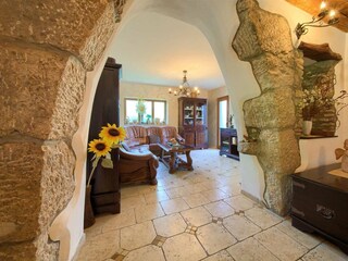 Holiday house Županje Features 14