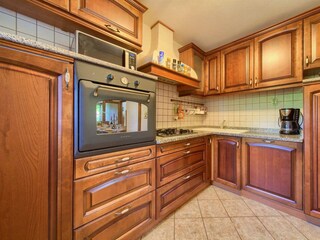 Holiday house Županje Features 17