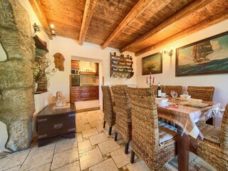 Holiday house Županje Features 18