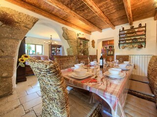 Holiday house Županje Features 19