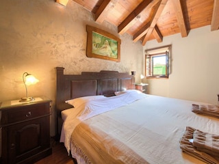 Holiday house Županje Features 23