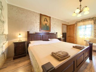 Holiday house Županje Features 27