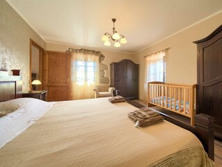 Holiday house Županje Features 28