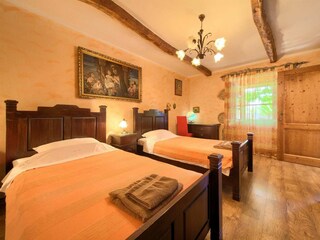 Holiday house Županje Features 33