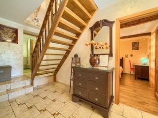 Holiday house Županje Features 30