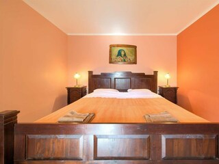 Holiday house Županje Features 34