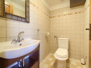 Holiday house Županje Features 36