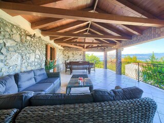 Holiday house Županje Features 37