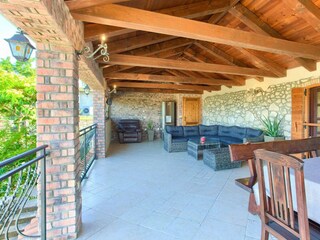 Holiday house Županje Features 38