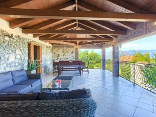 Holiday house Županje Features 39