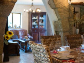 Holiday house Županje Features 40