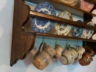 Holiday house Županje Features 41