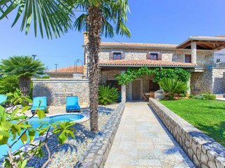 Holiday house Županje Environment 45