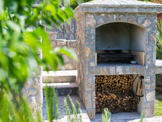 Holiday house Županje Environment 46