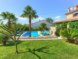 Holiday house Županje Environment 47