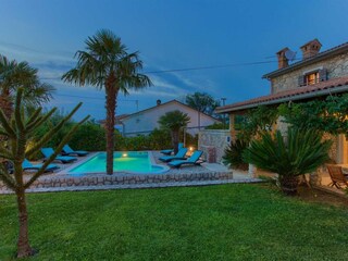 Holiday house Županje Environment 50