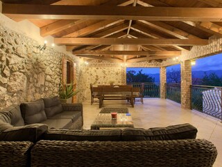 Holiday house Županje Features 43