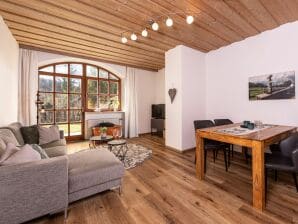 Ferienwohnung Schwaiger