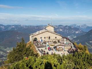Kehlsteinhaus Obersalzberg