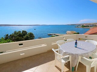 Apartment Kustici  1