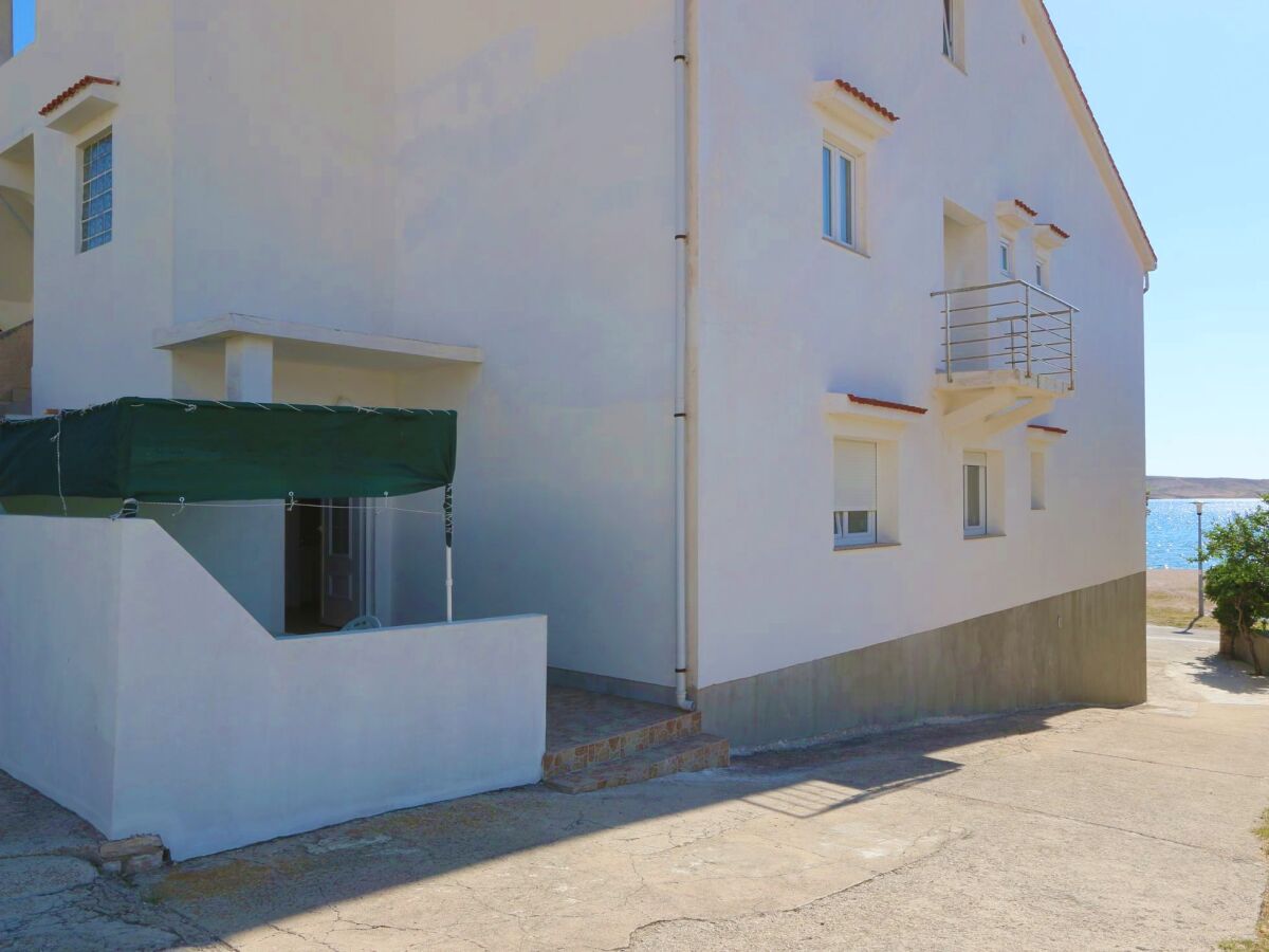 Apartment Kustici 4