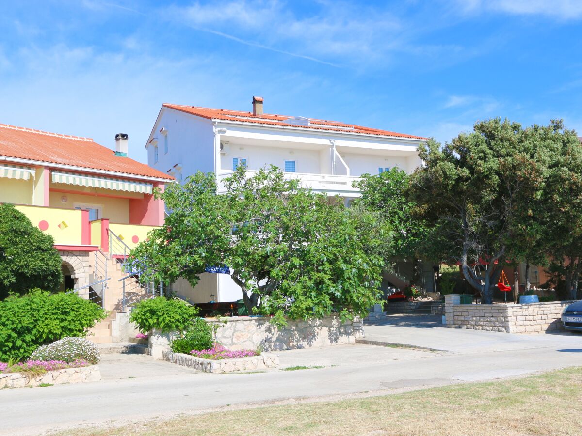 Apartment Kustici 1