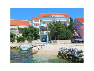 Apartment Kustici  2