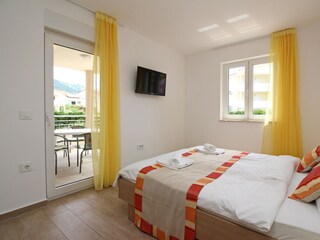 Apartment Baska  10