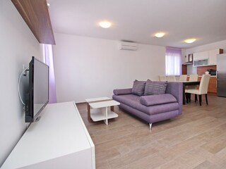 Apartment Baska  5